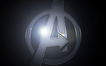The Avengers Movie screenshot
