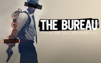 The Bureau XCOM Declassified screenshot