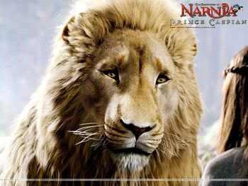 The Chronicles Of Narnia: Prince Caspian screenshot