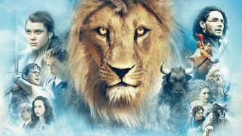 The Chronicles of Narnia screenshot