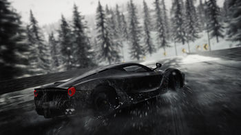 The Crew Online 4K screenshot