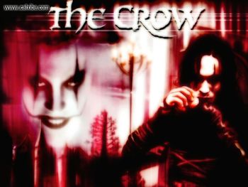 The Crow screenshot