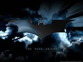 The Dark Knight screenshot