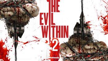 The Evil Within 2 E3 2017 screenshot