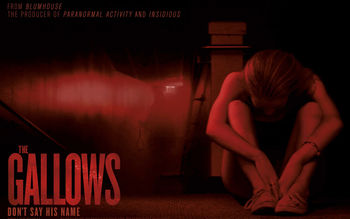 The Gallows Horror Movie screenshot