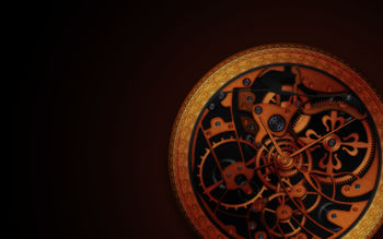 The Golden Compass screenshot