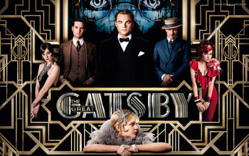 The Great Gatsby Movie screenshot