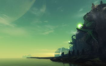 The Guardians screenshot