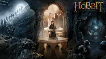 The Hobbit 2 screenshot
