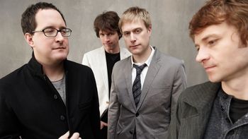 The Hold Steady X screenshot