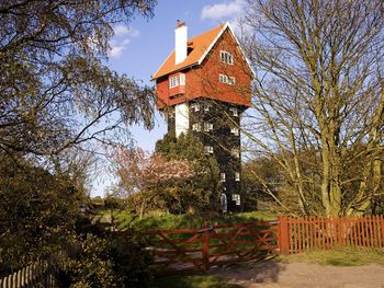 The House In The Clouds, Thorpeness, Suffolk, England screenshot