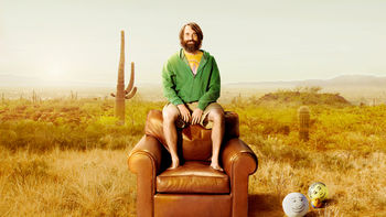 The Last Man On Earth screenshot