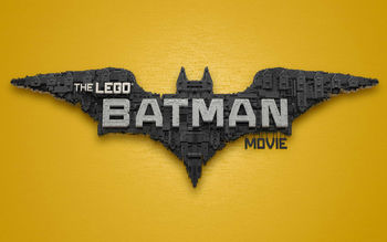 The Lego Batman Movie screenshot