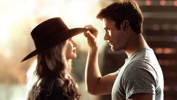 The Longest Ride Movie screenshot