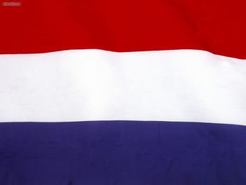The Netherlands Flag screenshot
