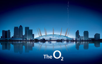 The O2 Arena London screenshot