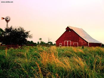 The Old Barnyard Indiana screenshot