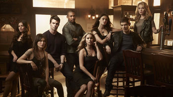 The Originals Season 3 screenshot