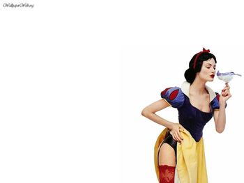 The Real Snow White screenshot