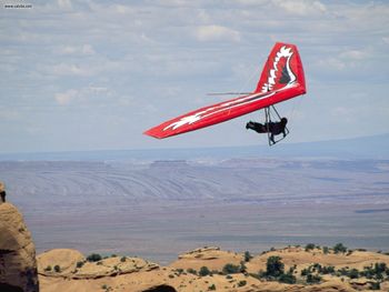 The Red Baron screenshot