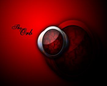 The Red Orb screenshot