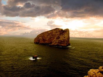 The Rock screenshot