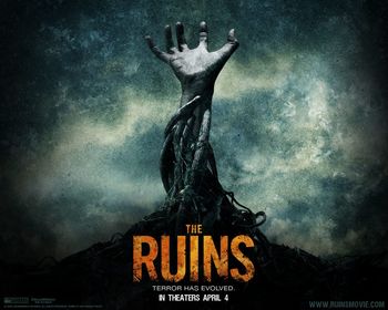 The Ruins screenshot