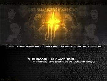 The Smashing Pumpkins screenshot