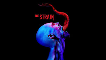 The Strain Season 3 4K screenshot