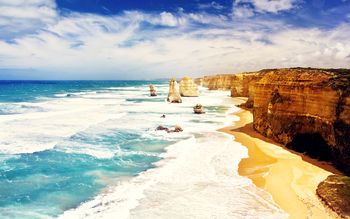 The Twelve Apostles screenshot