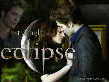 The Twilight Saga: Eclipse screenshot