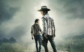The Walking Dead 2014 screenshot