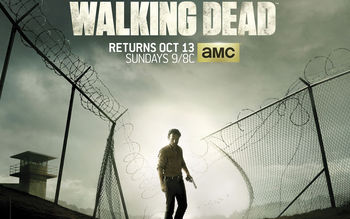 The Walking Dead Season 4 screenshot