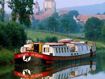 Thibault Coted Or Region France screenshot