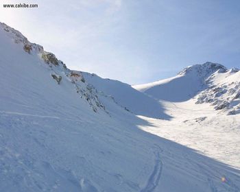 Thrill On The Hill screenshot