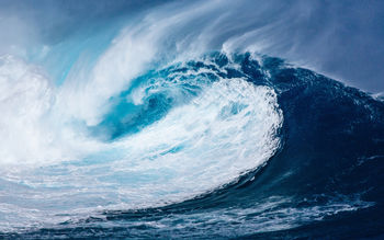 Tidal Waves screenshot