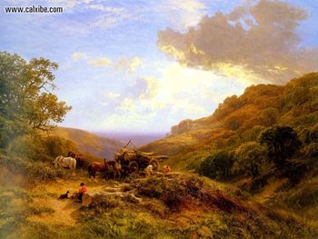 Timber Wagon screenshot