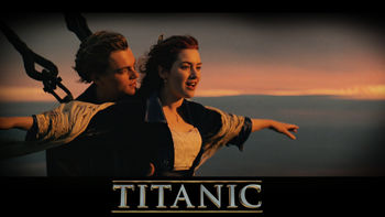 Titanic 3D screenshot