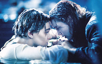 Titanic The Final Moment screenshot