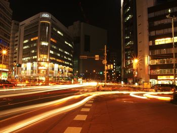 Tokyo At Night Japan screenshot