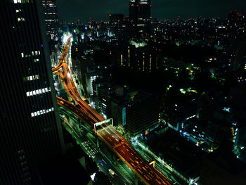 Tokyo Nights screenshot