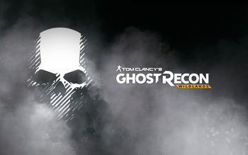 Tom Clancys Ghost Recon Wildlands 2017 Game screenshot