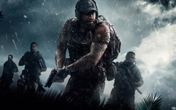 Tom Clancys Ghost Recon Wildlands Season Pass screenshot
