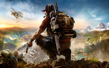 Tom Clancy
