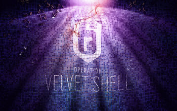 Tom Clancys Rainbow Six Siege Operation Velvet Shell screenshot