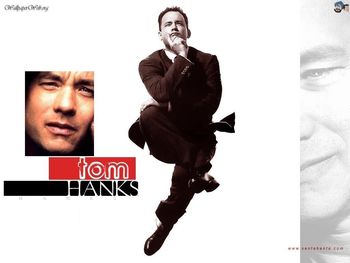 Tom Hanks screenshot
