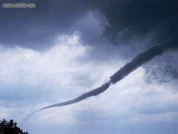 Tornado Boulder Co screenshot