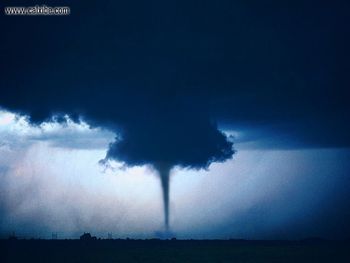 Tornado Funnel screenshot