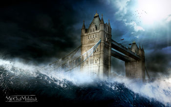 Tower Bridge  London screenshot