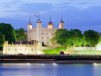 Tower Of London, England screenshot